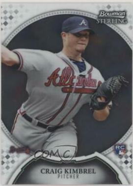 Craig Kimbrel [Rookie] #47