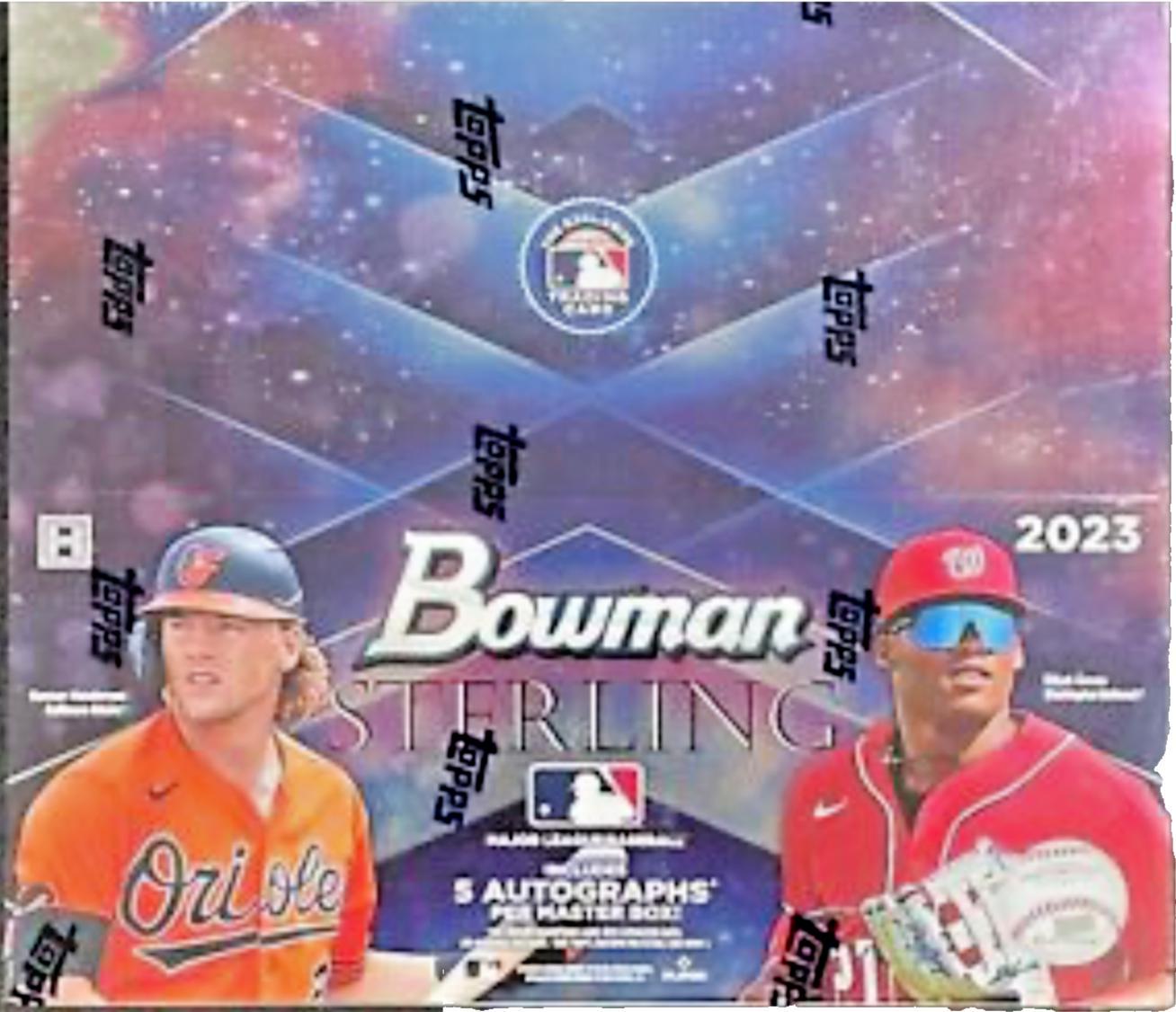 Hobby Box