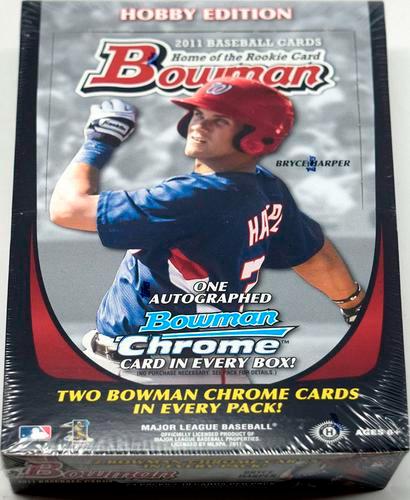 Hobby Box