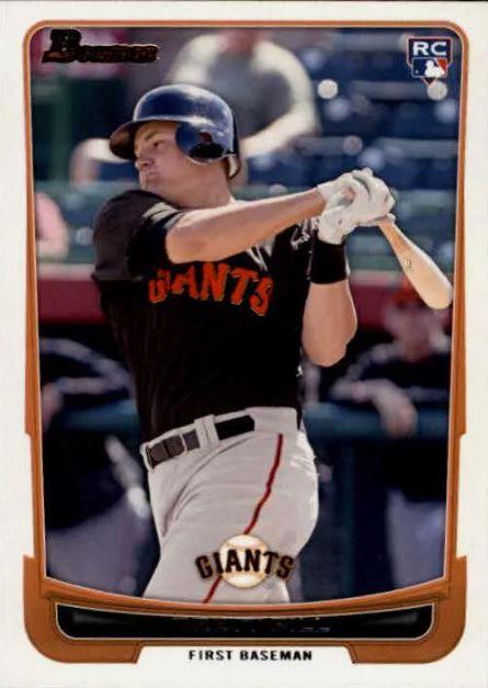 Brett Pill #198