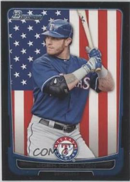 Josh Hamilton #135
