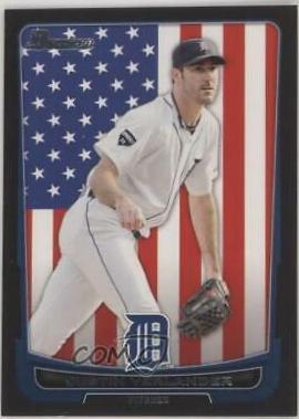 Justin Verlander #77
