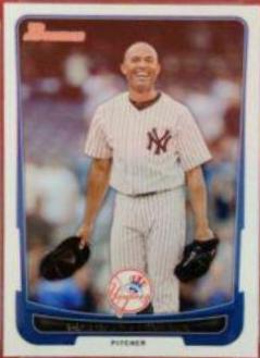 Mariano Rivera #66