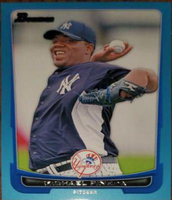 Michael Pineda #124