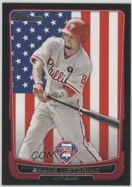 Shane Victorino #83