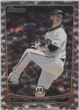 Tim Lincecum #139