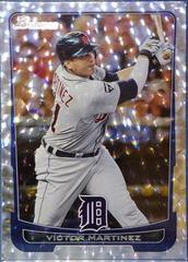Victor Martinez [Red Ice] #166
