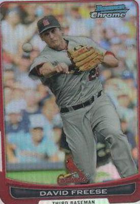 David Freese #205