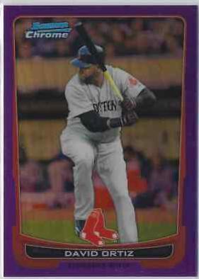 David Ortiz #126