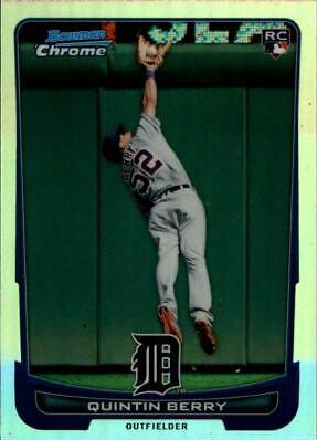 Quintin Berry #178