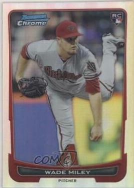 Wade Miley #159