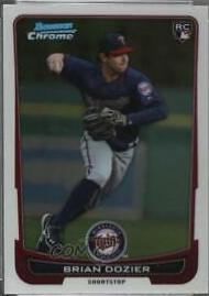 Brian Dozier #39