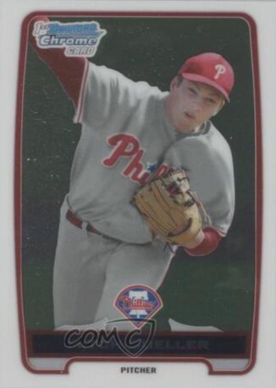 Mitch Gueller #BDPP21
