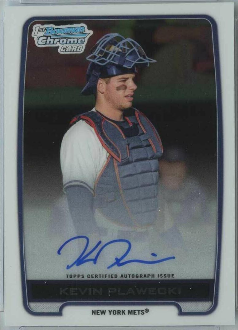 Kevin Plawecki #BCAKP
