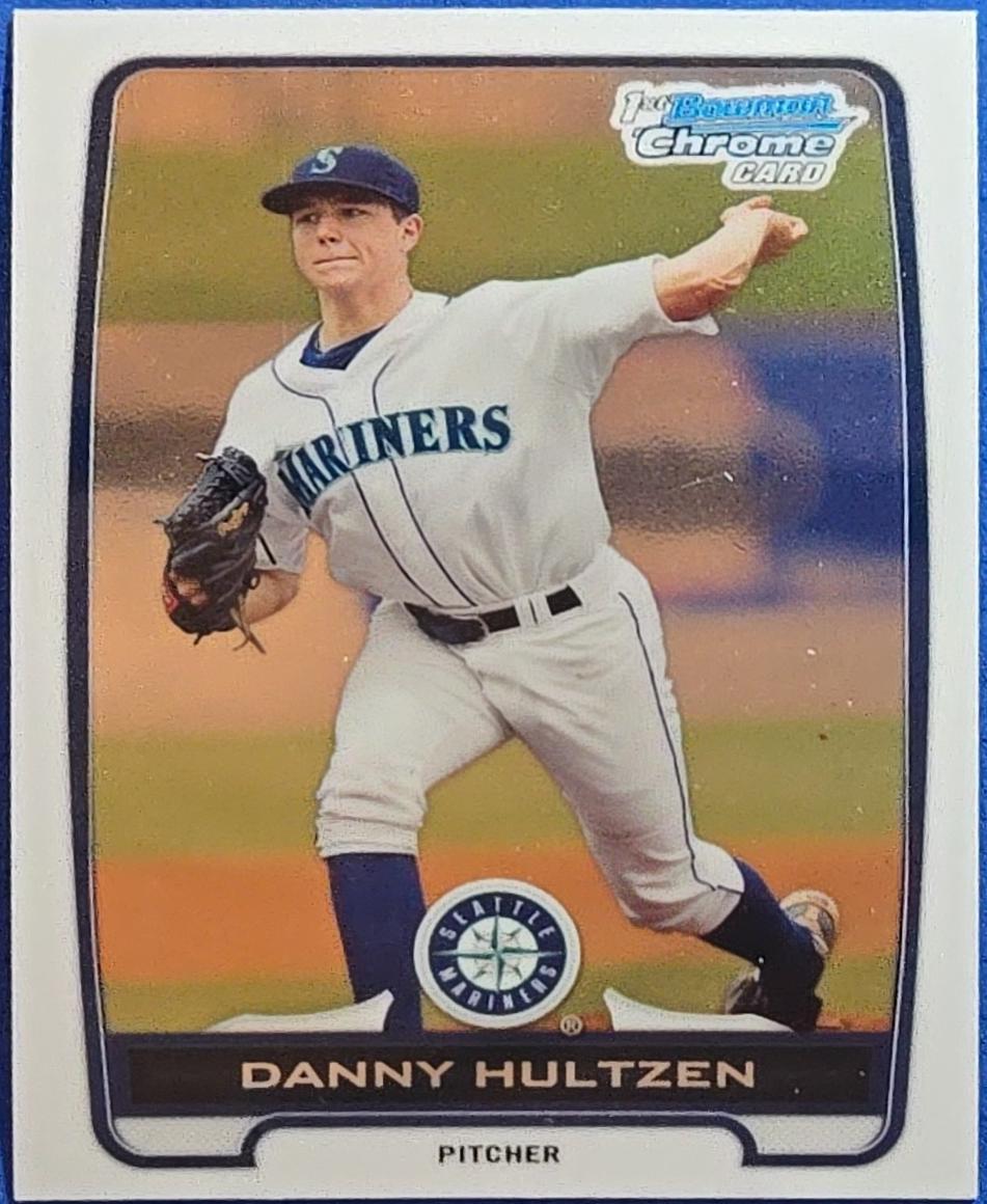 Danny Hultzen #BCP87