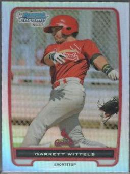 Garrett Wittels #BCP132