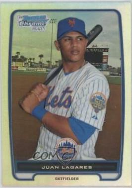 Juan Lagares #BCP212