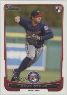 Brian Dozier #39