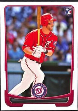Bryce Harper [No Name] #10