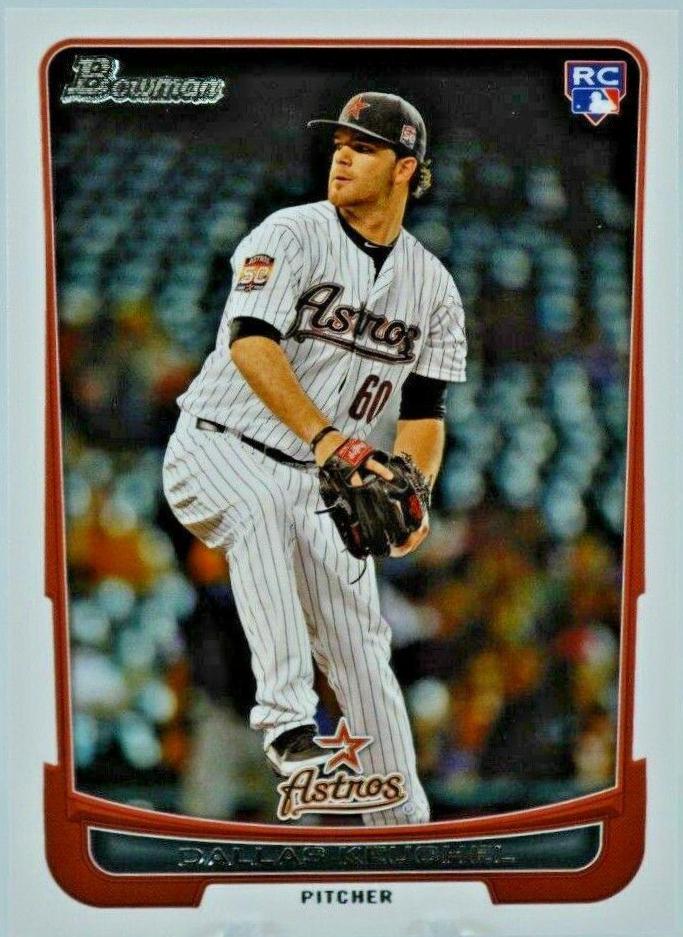Dallas Keuchel #37