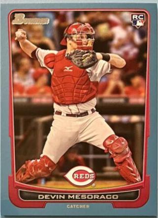 Devin Mesoraco #24