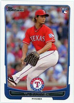 YU Darvish #50