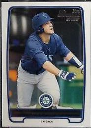 Mike Zunino #25