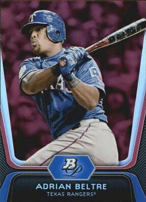 Adrian Beltre #4