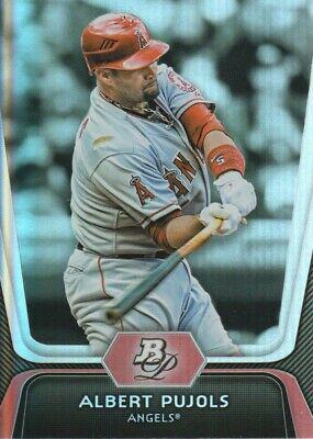 Albert Pujols #68