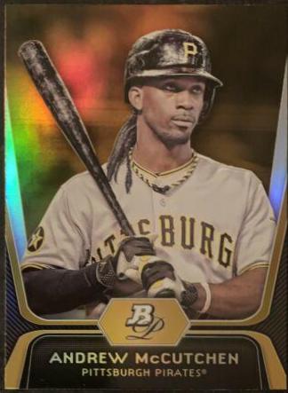 Andrew McCutchen #46