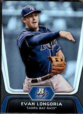 Evan Longoria #54