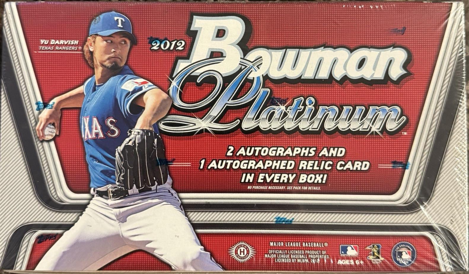 Hobby Box