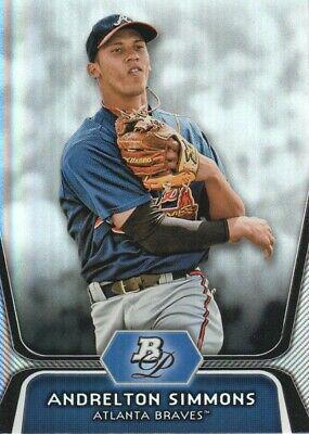 Andrelton Simmons #BPP76