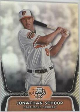 Jonathan Schoop #BPP40