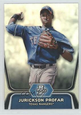 Jurickson Profar #BPP35