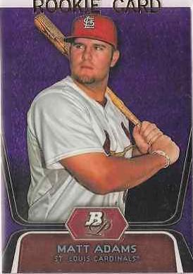 Matt Adams #BPP1