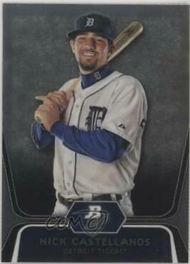 Nick Castellanos #BPP97