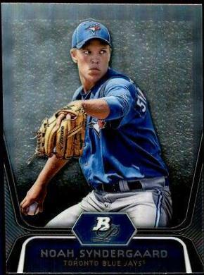 Noah Syndergaard #BPP44