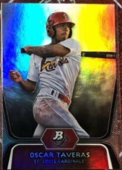 Oscar Taveras #BPP51