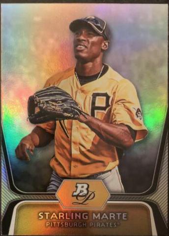 Starling Marte #BPP24