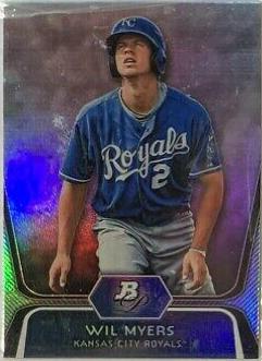 Wil Myers #BPP80