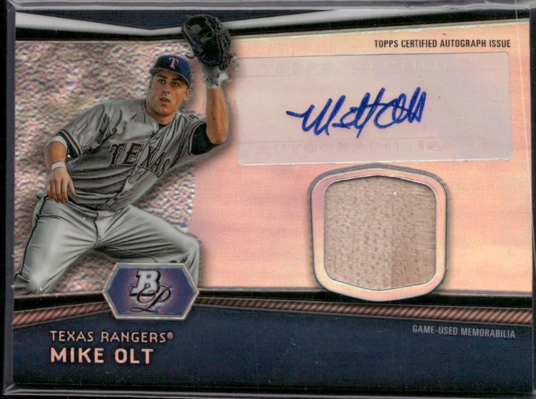 Mike Olt #AR-MO