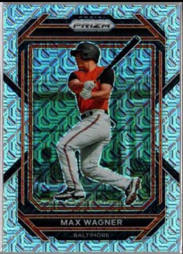Max Wagner [Mojo] #164