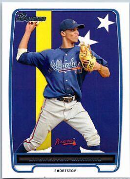 Andrelton Simmons #BP109