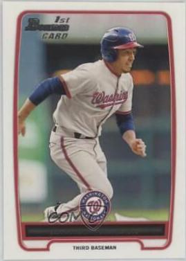 Anthony Rendon #BP88