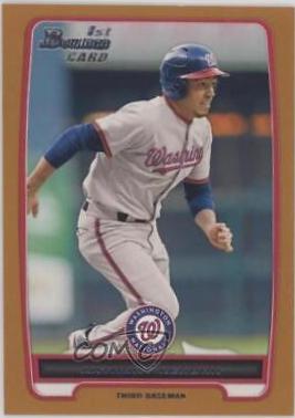 Anthony Rendon [Orange] #BP88