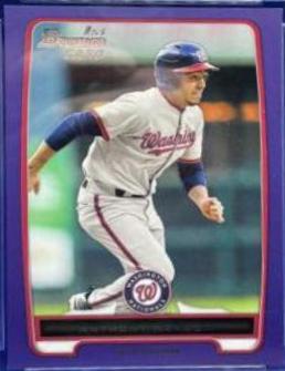 Anthony Rendon [Purple] #BP88