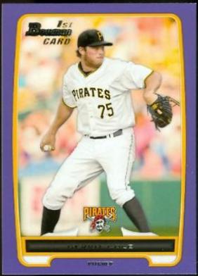Gerrit Cole [Purple] #BP86
