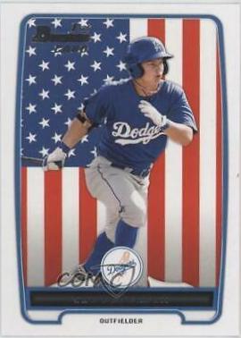 Joc Pederson [International] #BP104