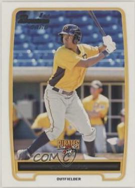 Josh Bell #BP79